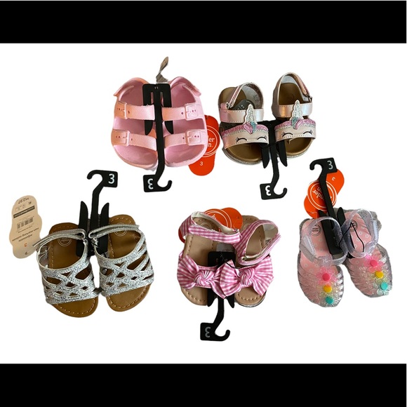 wonder nation Other - Girls sandals